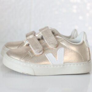 VEJA TODDLER SNEAKERS